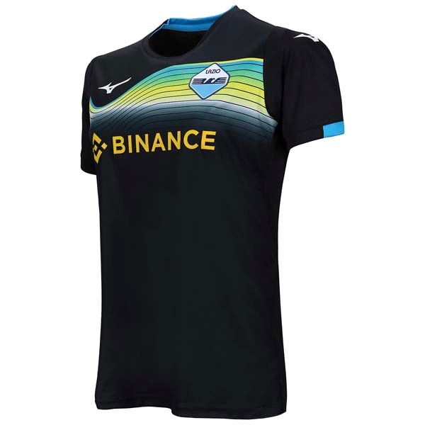 Thailande Maillot Lazio Exterieur Femme 2022-23